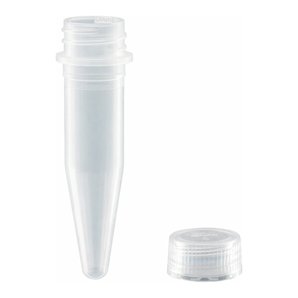 현대마이크로 ScrewTube 1.5mL Normal Cap Conical, 뚜껑 미체결