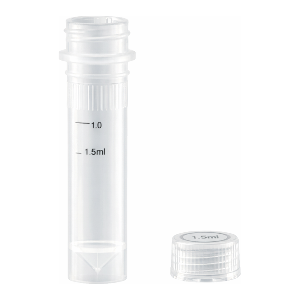 현대마이크로 ScrewTube 2.0mL Normal Cap Skirted, 뚜껑 미체결