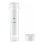 현대마이크로 ScrewTube 2.0mL Normal Cap Skirted, 뚜껑 미체결