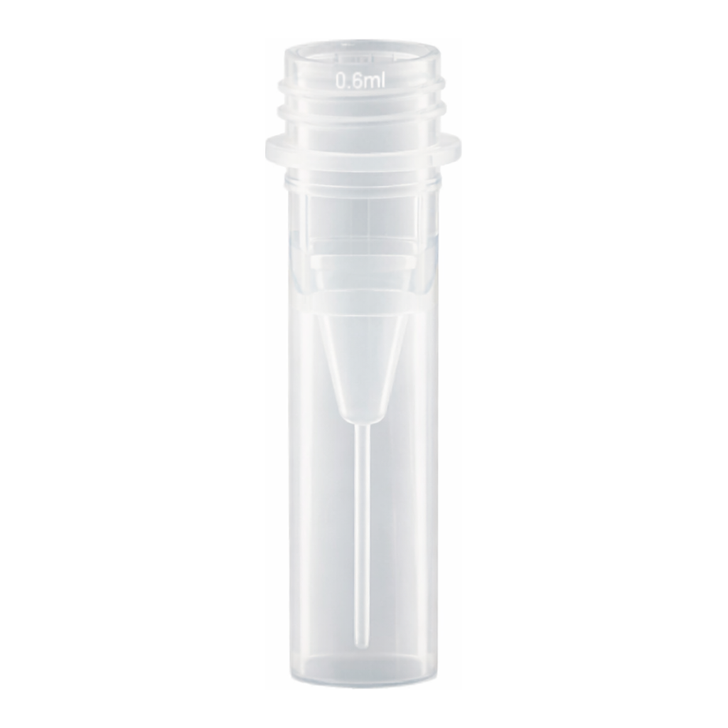 현대마이크로 ScrewTube 0.5mL Skirted, Tube only