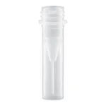 현대마이크로 ScrewTube 0.5mL Skirted, Tube only