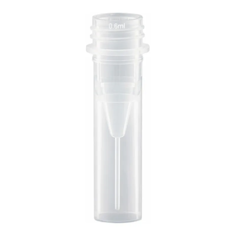 현대마이크로 ScrewTube 0.5mL Skirted, Tube only