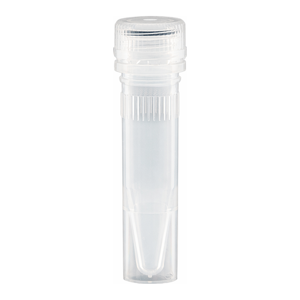 현대마이크로 ScrewTube 1.5mL Normal Cap, Skirted