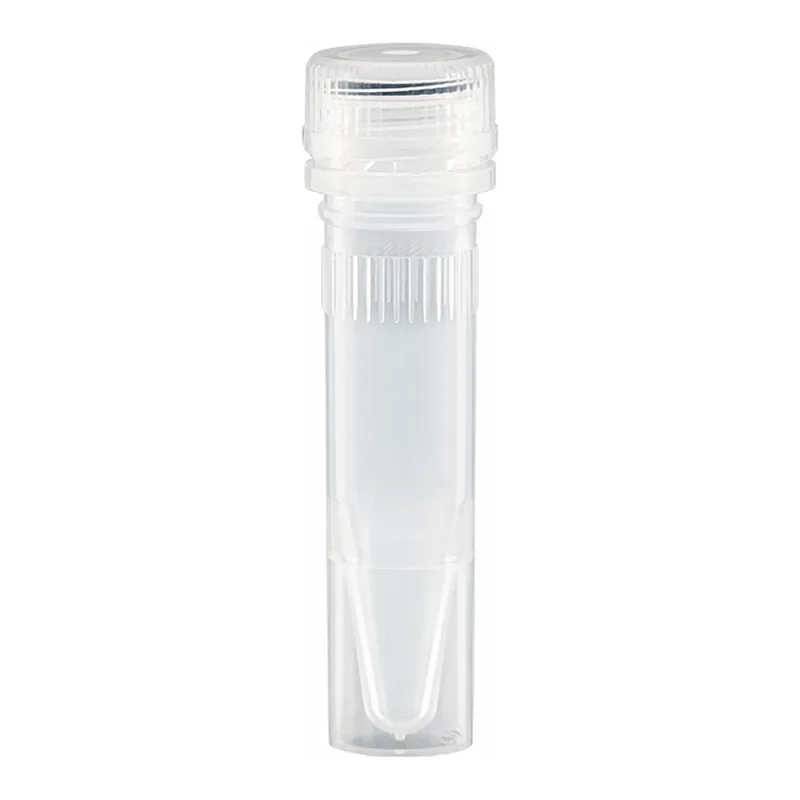 현대마이크로 ScrewTube 1.5mL Normal Cap, Skirted