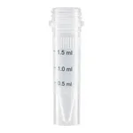 현대마이크로 ScrewTube 1.5mL, Skirted, Tube Only