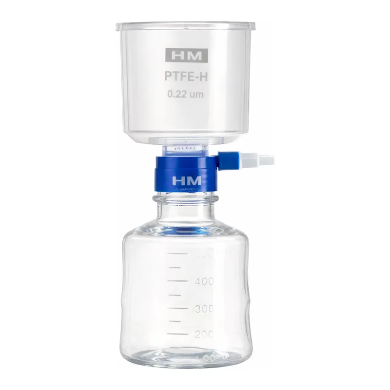 현대마이크로 Bottle Top Filter System PTFE-H