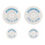 현대마이크로 Syringe Filter, PTFE-D, Hydrophobic