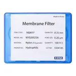 현대마이크로 Membrane Filter, Nylon