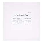 현대마이크로 Membrane Filter, Nylon