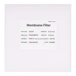 현대마이크로 PVDF-D, Hydrophobic