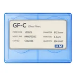 현대마이크로 Membrane Filter, Glass Fiber Filter-C