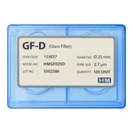 현대마이크로 Membrane Filter, Glass Fiber Filter-D