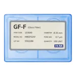 현대마이크로 Membrane Filter, Glass Fiber Filter-F