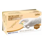 현대마이크로 Latex Glove
