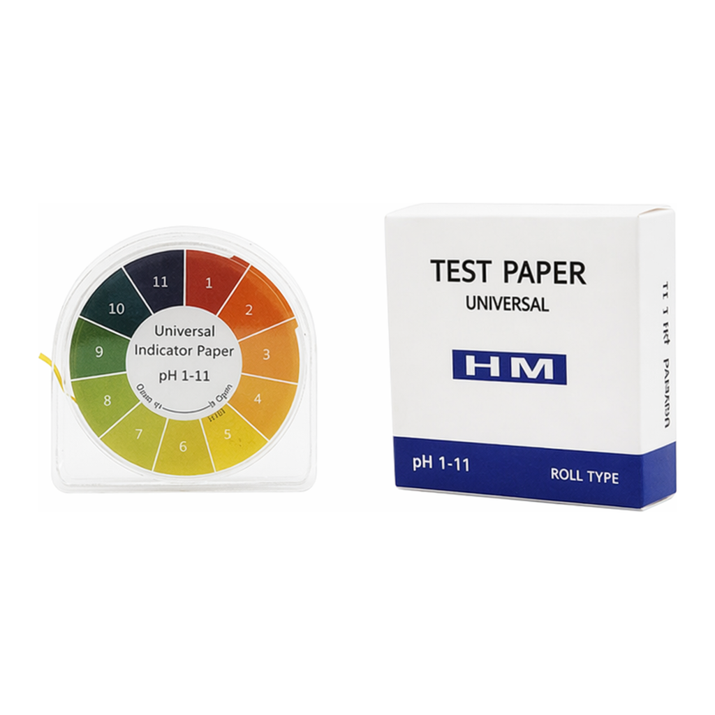 현대마이크로 pH Paper