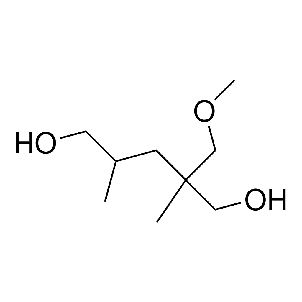 Merck 2,4-DIMETHYL-2-METHOXYMETHYL-1,-