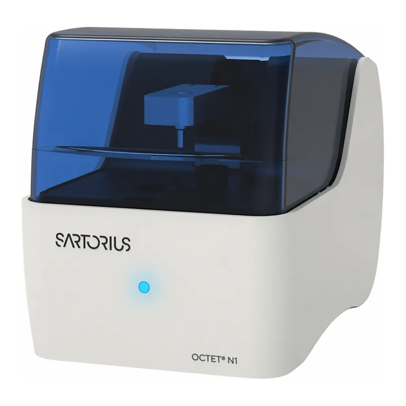 Personal Assay Octet N1 System