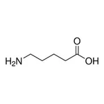 Merck 5-Aminovaleriansäure CHR 97%