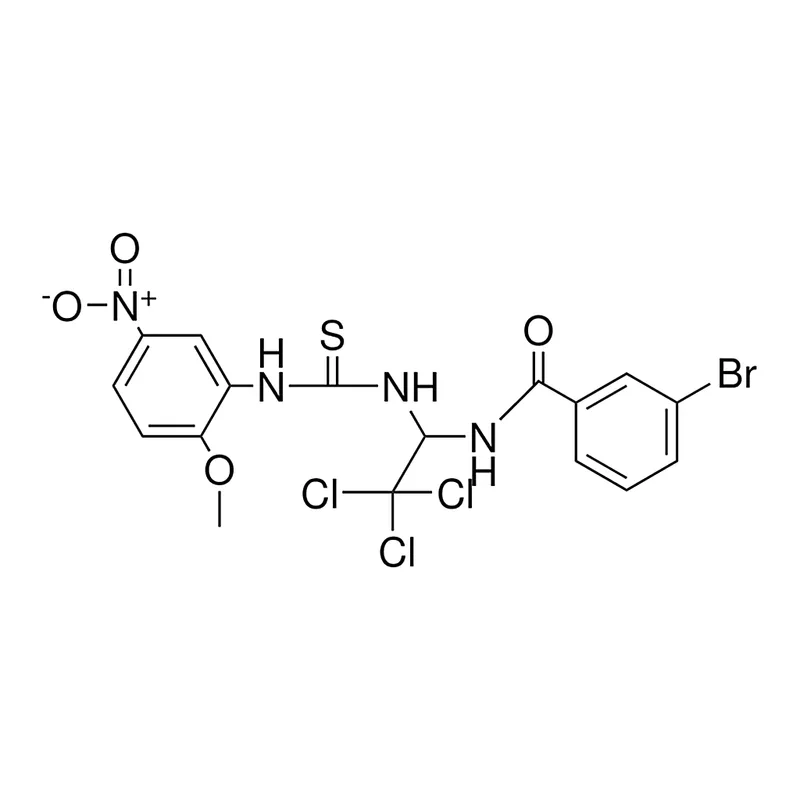 Merck 3-BR-N-(2,2,2-TRICHLORO-1-3-( - 25 MG&