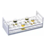 Merck SP Bel-Art(R) Scintillation Vial Rack