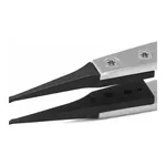 SIPEL SMD 퀵 체인지 핀셋 1610A/1710A-SA Tweezer