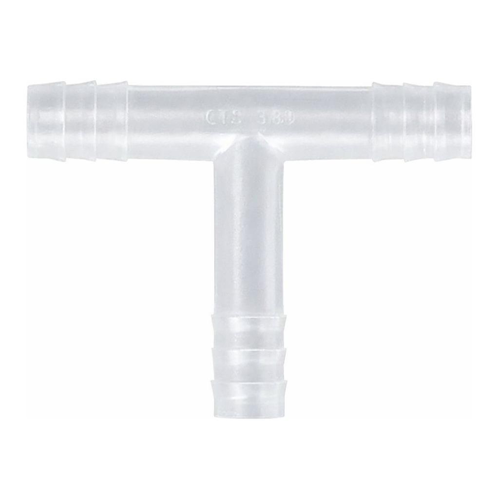 Merck BRAND(R) tubing connector, T-shape