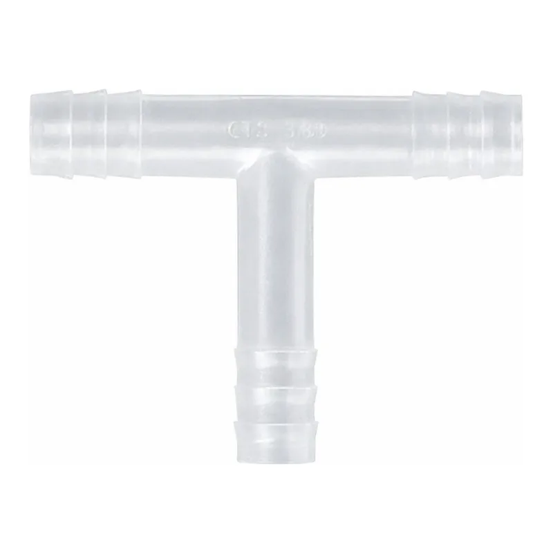 Merck BRAND(R) tubing connector, T-shape