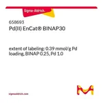 Merck Pd(II) EnCat(R) BINAP30