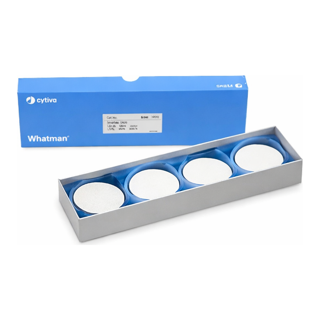 CYTIVA 1852-042 / QM-B 석영 필터(Quartz Microfiber Filter), 42mm[50EA/PK]