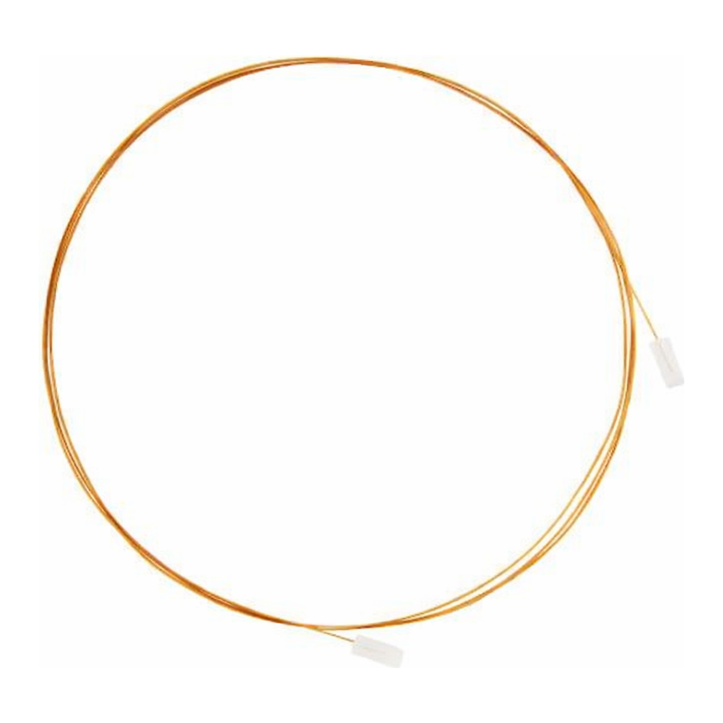 Restek Rxi-17Sil MS, 2m x 0.18mm x 0.18um