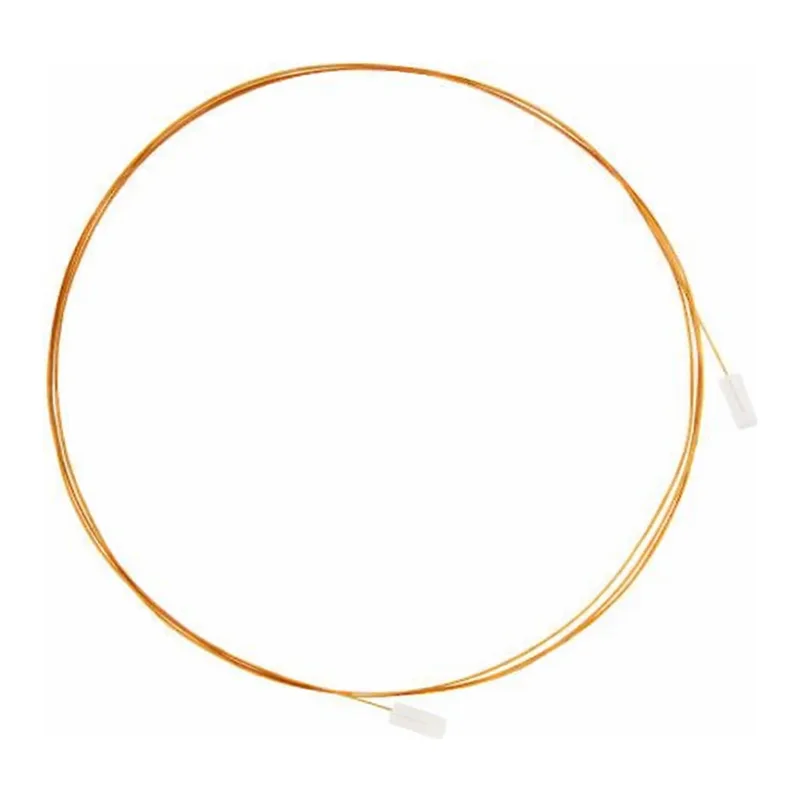 Restek Rxi-17Sil MS, 2m x 0.18mm x 0.18um