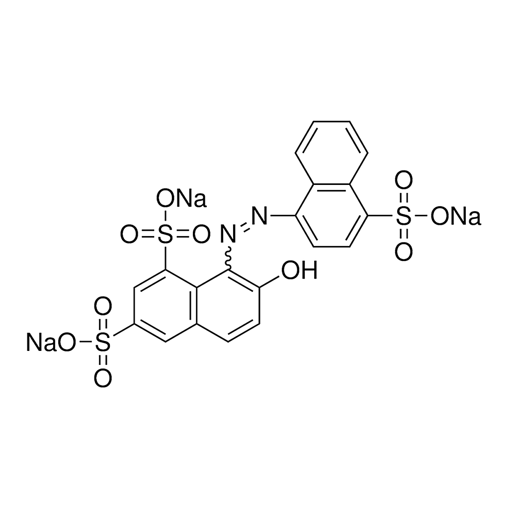 Merck PONTACYL SCARLET RR