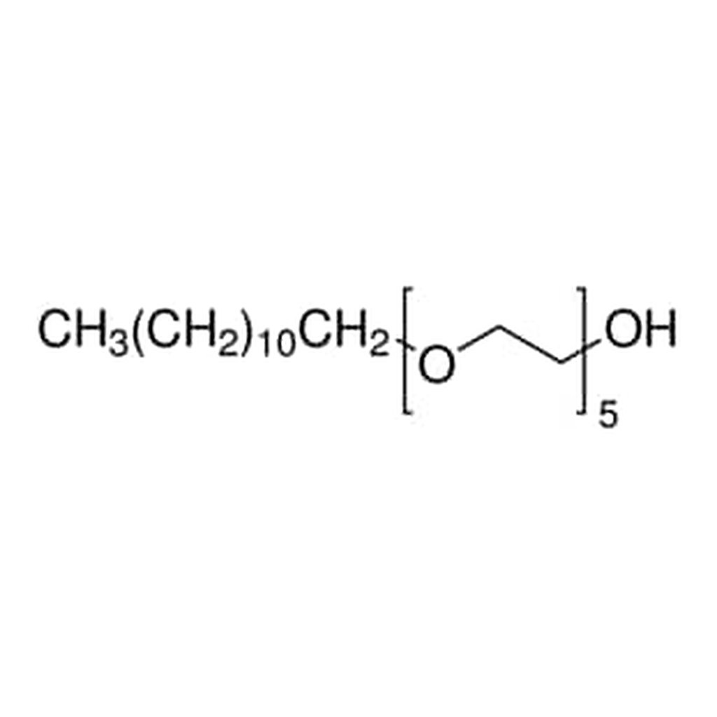 Merck PENTAETHYLENE GLYCOL MONODODECYL ETHER &