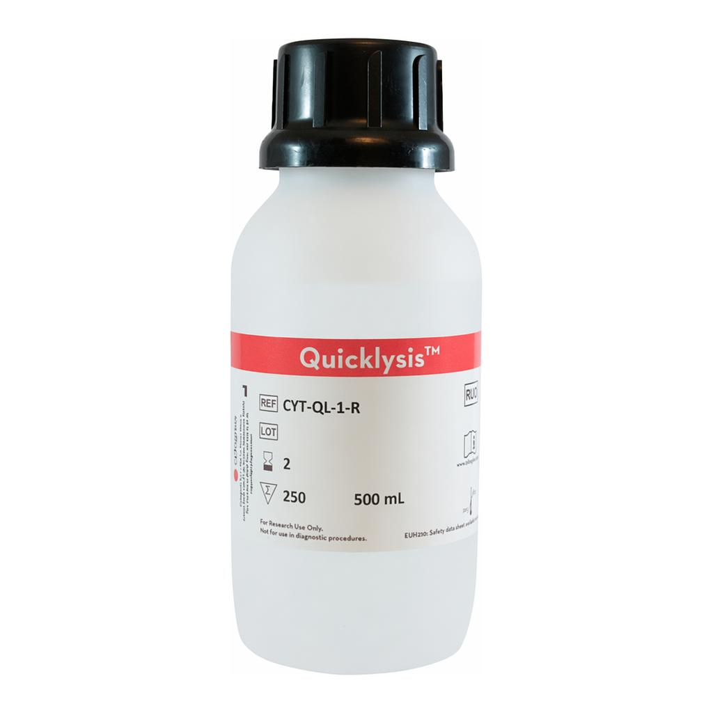 BD Quicklysis