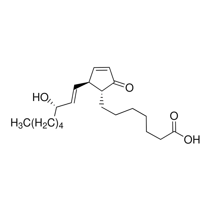 Merck Prostaglandin A1