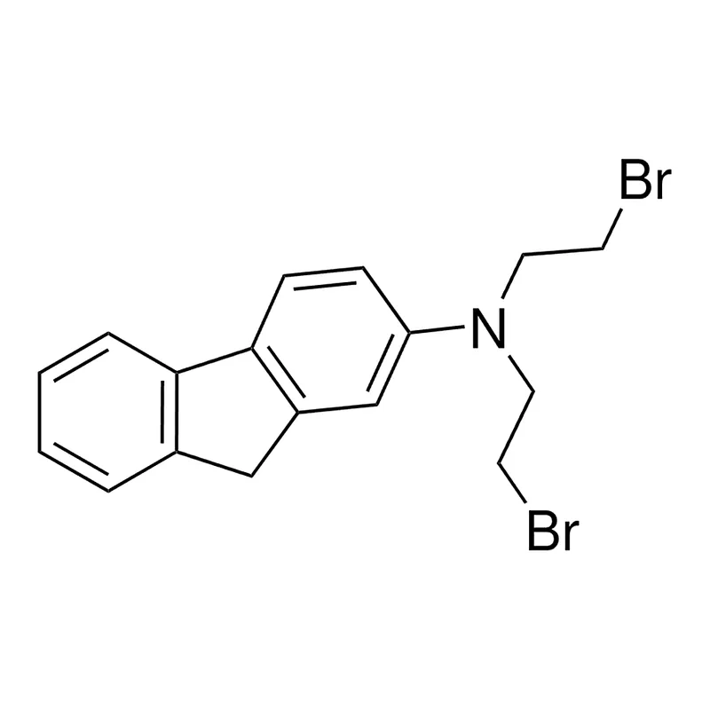 Merck 2-(N,N-BIS(2-BROMOETHYL)AMINO) - 50 MG&