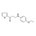 Merck 3-(4-ETHOXYANILINO)-1-(2-THIENYL-