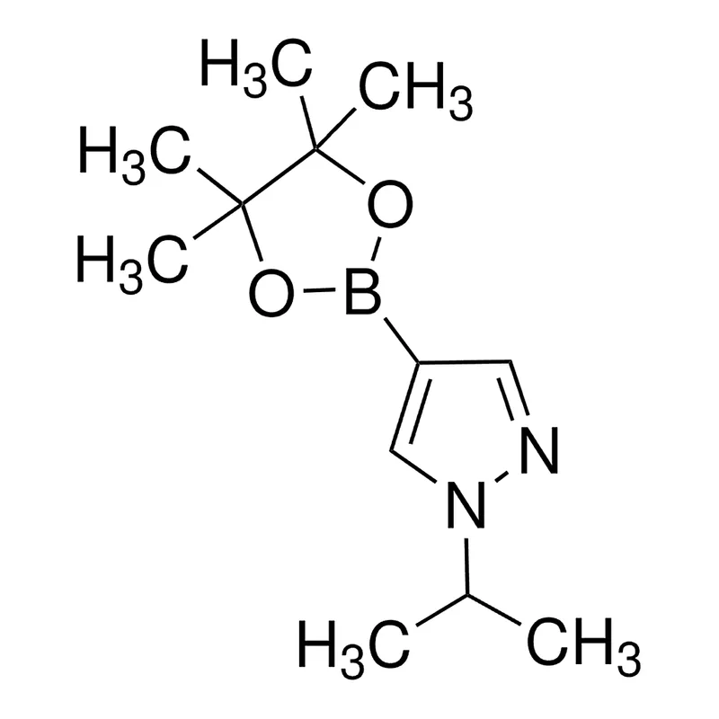 Merck 1-Isopropyl-1H-pyrazole-4-boronic acid pinacol ester