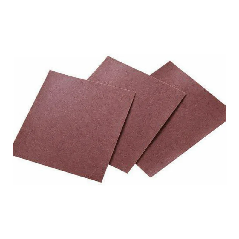 AS ONE Polishing Cloth Sheet (Alumina Type), 연마포
