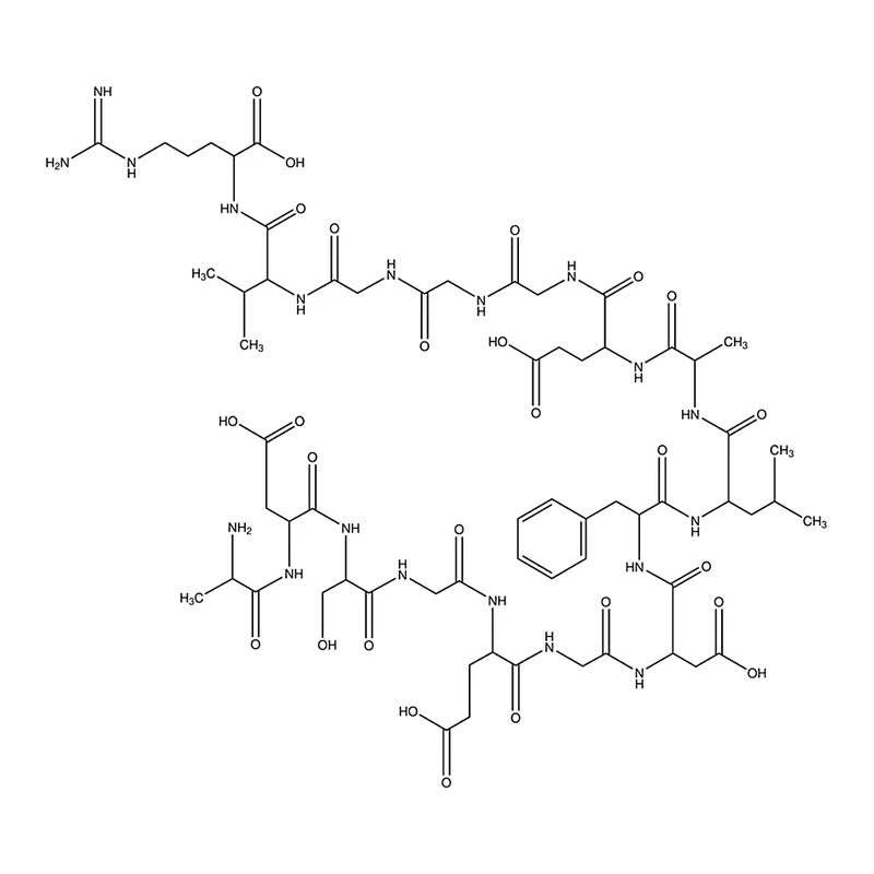 Merck Fibrinopeptide A human