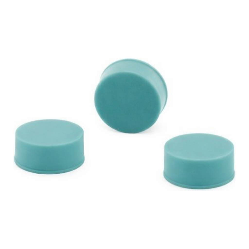 Restek Septa, Thermolite Plus, 7mm, 50pk