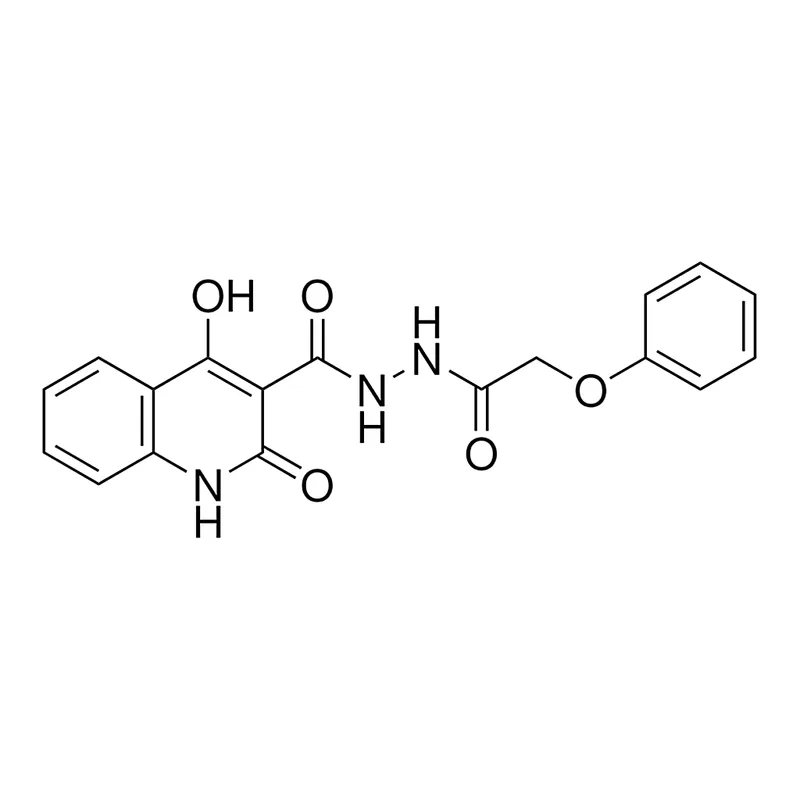 Merck 4-HO-2-OXO-1,2-DIHYDRO-QUINOLI - 25 MG&