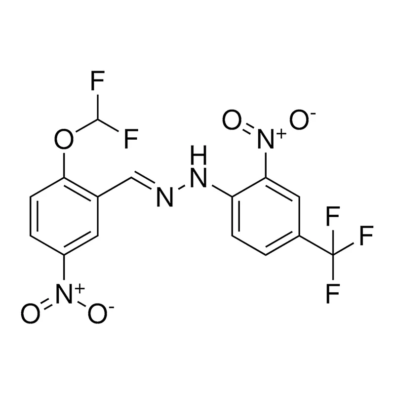 Merck RCL R49,213-2 - 10 MG
