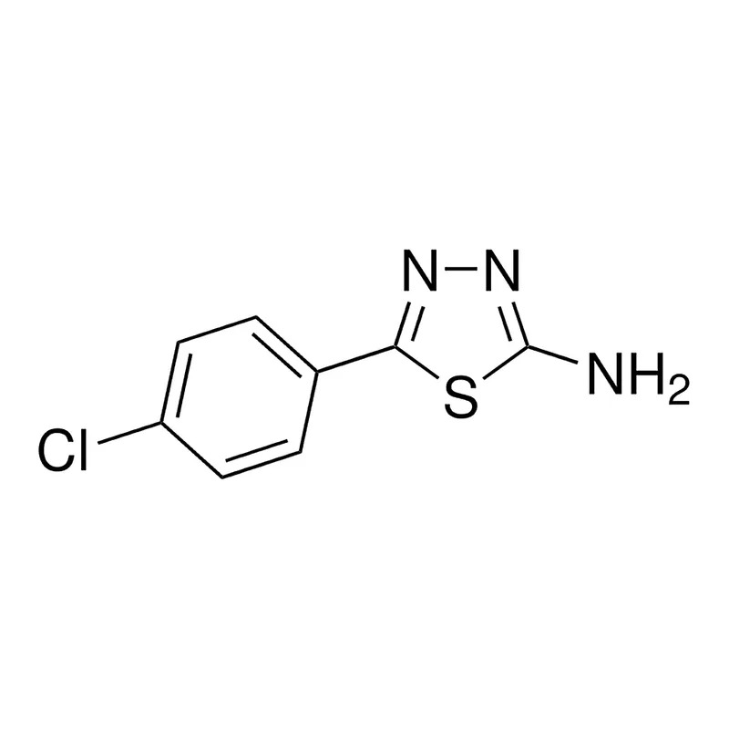 Merck 2-Amino-5-(4-chlorophenyl)-1,3,4-thiadiazole