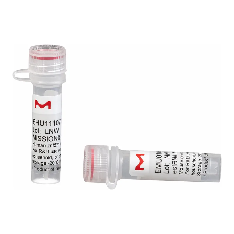 Merck MISSION(R) esiRNA