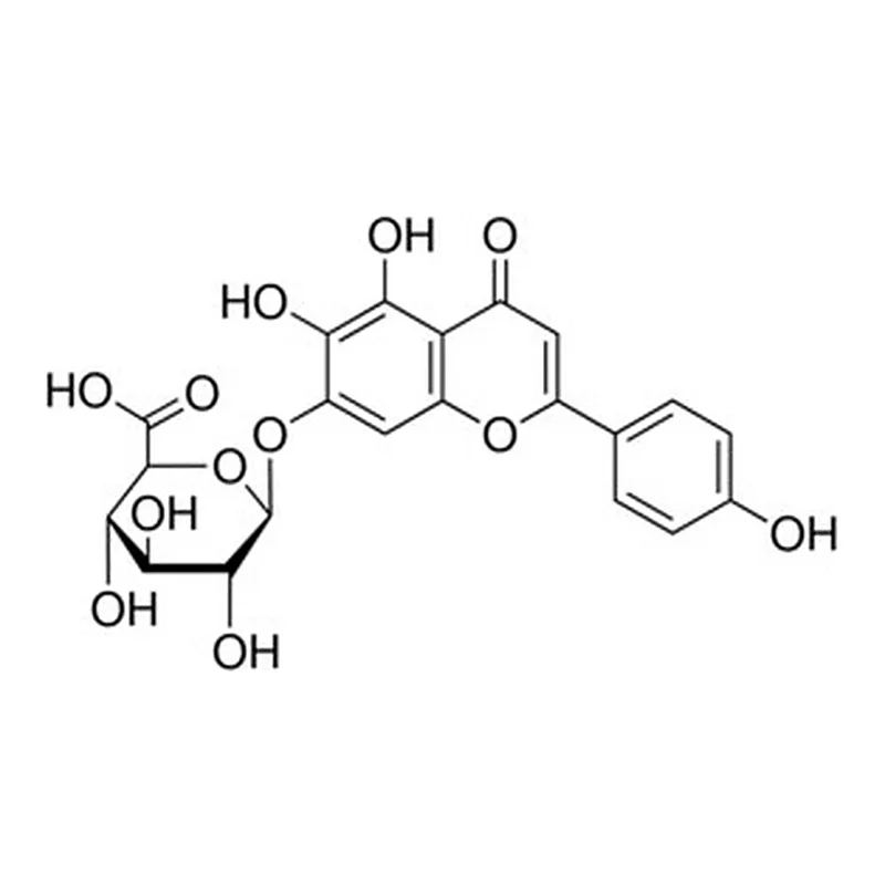Merck SCUTELLARIN