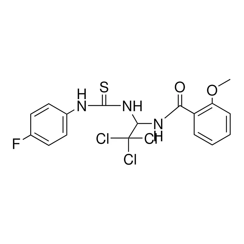 Merck 2-METHOXY-N-(2,2,2-TRICHLORO-1 - 25 MG&