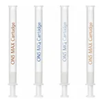 Waters Oasis Sorbent Selection Flangeless Cartridge Kit, 10 mg/1 cc cartridge