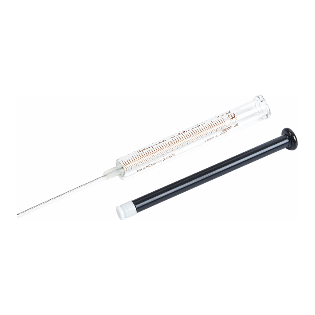 Restek Syringe, Hamilton, 1002LTN/2.5ml/22/2in/2pt/GT