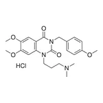 Merck 1-(3-(DI-ME-AMINO)PR)6,7-DI-MEO--